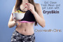 Cryoskin-Slimming 5 session Pack
