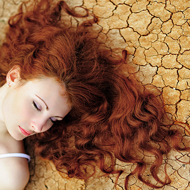 Herbal Henna Hair Color