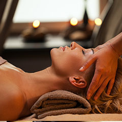 Healing Therapeutic Massage Portland