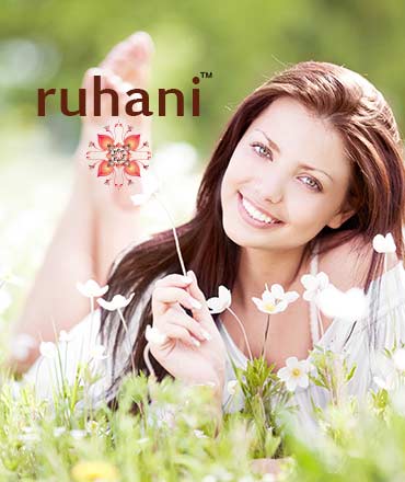 Ruhani Skincare Products