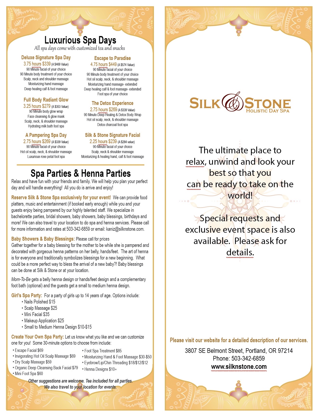 silk-and-stone-holistic-spa-and-salon-services-menu