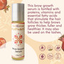 Ruhani Brow Growth Serum for thicker, fuller brows. Description