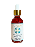 Ruhani Forever Young Facial Oil